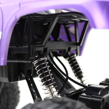 SL-176A 1/12 2.4G 2WD Crawler Buggy RC Car Vehicle Model