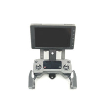Remote Control Monitor Holder Bracket Clip Mount for DJI MAVIC PRO/AIR/Mavic 2/SPARK CrystalSky