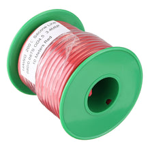 10M 14AWG Soft Silicone Wire Cable High Temperature Tinned Copper Line