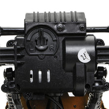 Alloy 2.4G 1/18 4WD Crawler Climbing Professional Off-Road Vehicle RC Car 