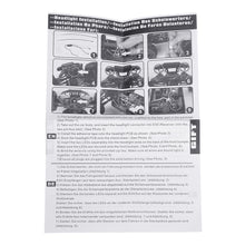 HBX 16889 1/16 2.4G 4WD 45km/h Brushless RC Car with LED Light Electric Off-Road Truck RTR Model