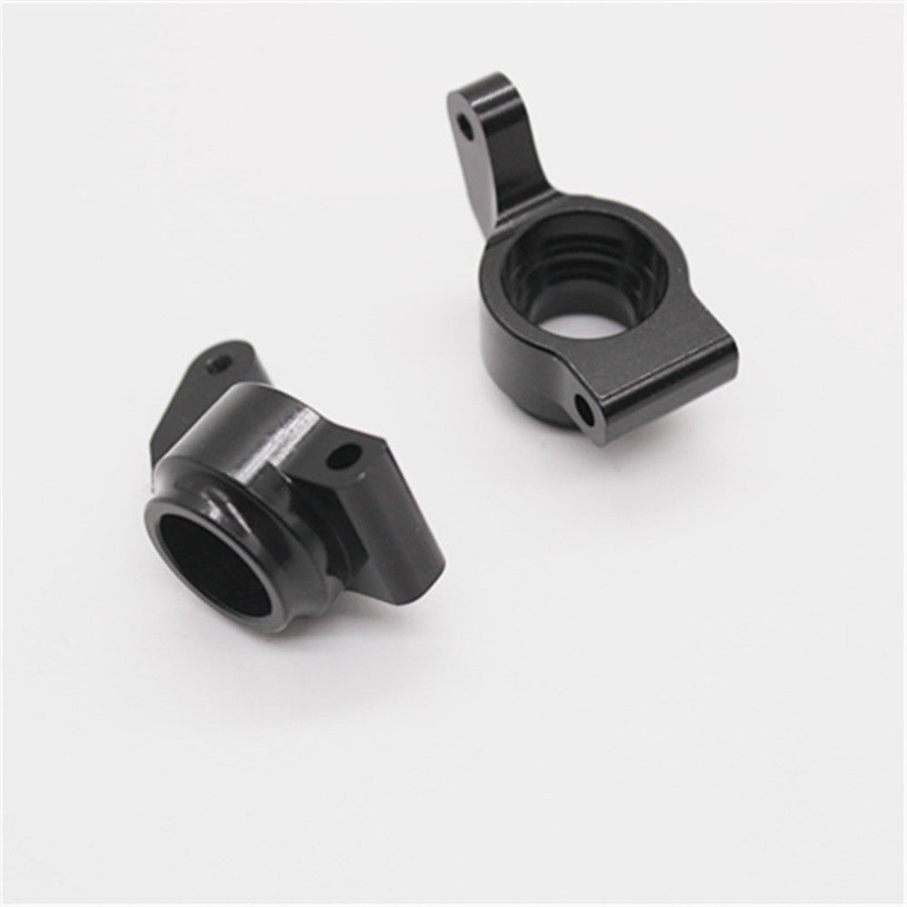 2PCS X-Rider Flamingo Upgraded Rear Wheel Seat for 1/8 RC Car Motorcycle Spare Parts