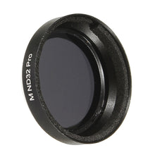 Camera Lens Filter Accessories Neutral ND8 / ND16 / ND32 HD Filter for DJI MAVIC Pro