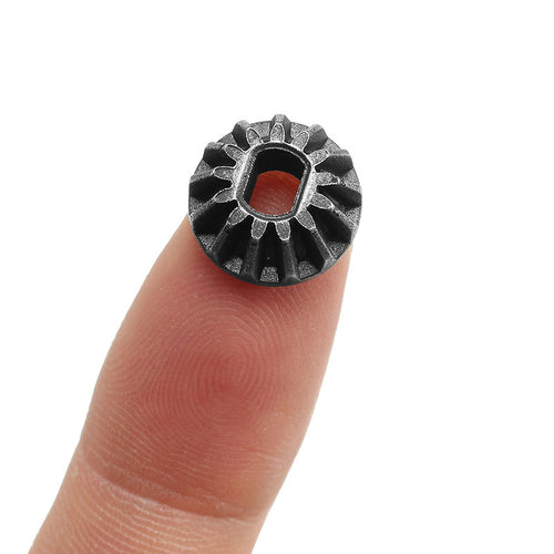 HG P401/P402/P601 RC Car New 13T Small Bevel Gear H01003