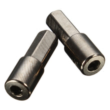 WPL 6WD Bridge Axle Metal Parts For 1/16 B16 RC Car