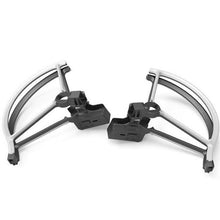 PGYTECH LED Foldable Propeller Guard Protection Cover with Colorful Lighting Mode for DJI Mavic Air