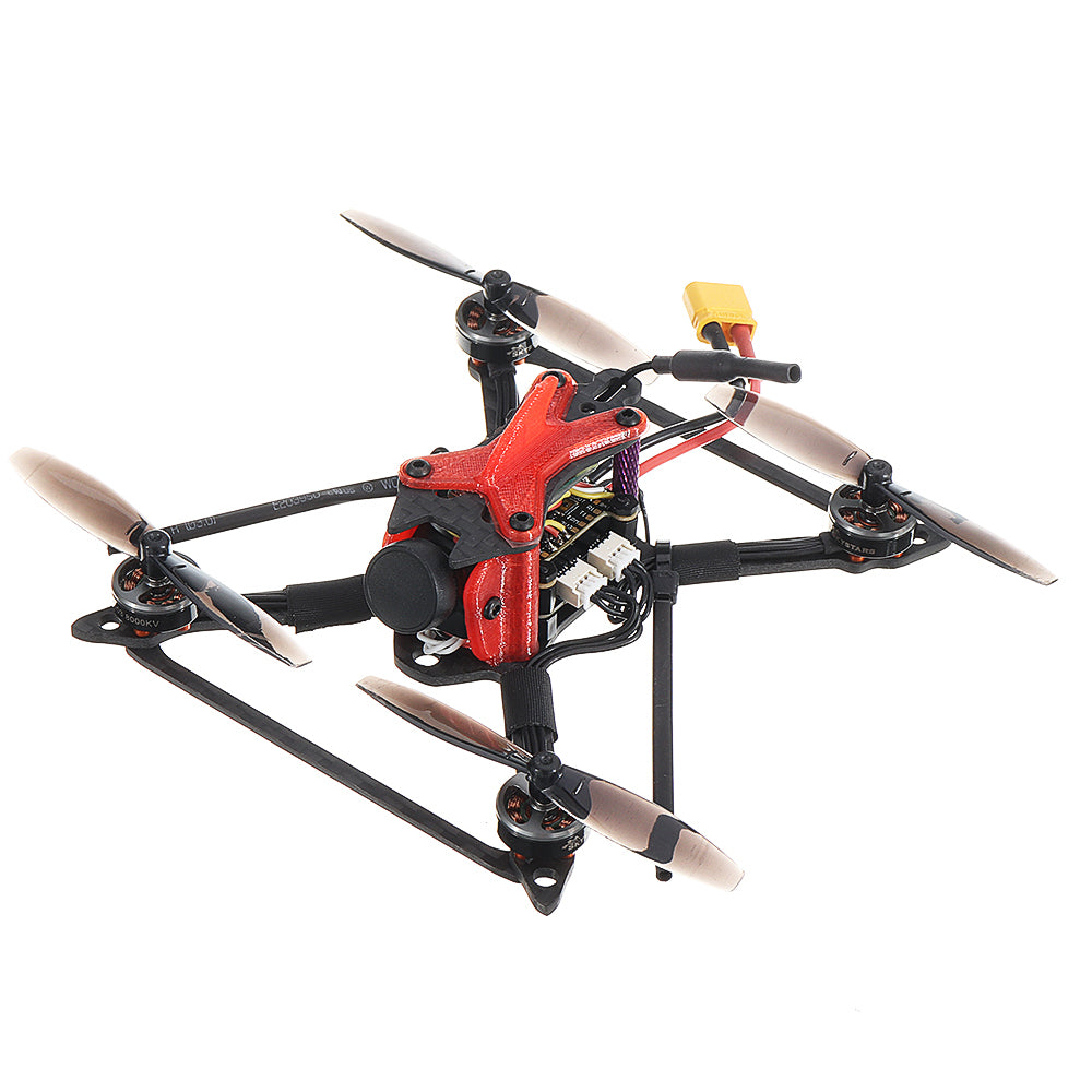 SKYSTARS TALON X110 2 Inch 2-4S FPV Racing RC Drone PNP/BNF Type F4 8K OSD Runcam Nano 2 100mW VTX Smart Audio