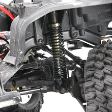 4PCS Per Set Black 90mm Shock Absorber For TRX4 RC Car 