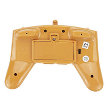 QY2301 2.4G 1/28 8CH RC Excavator Car Vehicle Models With Sound