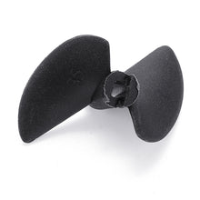 TFL O Series 2 Blade Hole Dia 3.18mm Plastic Propeller 27mm/30mm/32mm/35mm for Rc Boat Parts 