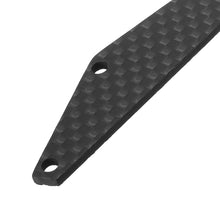 FIJON FJ913 1/5 Carbon Fiber Competition Motorcycle RC Car Parts 2.0mm Carbon Fiber F-9