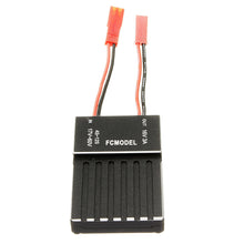 FCMODEL 16V 5A DC-DC Step Down Power Supply Module for Plant Protection UAV RC Model