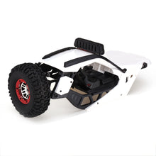 Wltoys RC Car Body Shell For 12429 1/12 2.4G 4WD RC Vehicle Models Parts 
