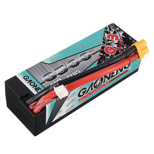 Gaoneng GNB 11.1V 6500mAh 110C 3S Lipo Battery XT60 Plug for RC Car