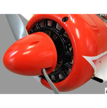 Taft Hobby Yak-11 EPO 1450mm Wingspan Trainer RC Airplane Plane War Aircraft KIT/PNP