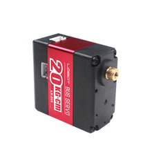 LOBOT LX-224 Bus Serial Servo 20KG Date Feedback Metal Gear Digital Servo For RC Robot