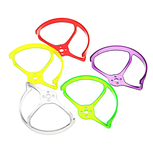 4Pcs TransTEC 58mm 2 Inch RC Drone Propeller Protector Cover for 1104 Motor 