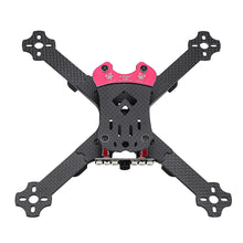 GARTT Scorpion AFRC QR210 210mm Frame Kit Arm 3mm with Buzzer Taillight for FPV Racing Drone