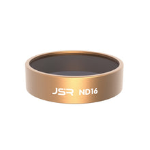 JSR KG ND4/ND8/ND16/ND32/CPL/STAR/MCUV/NIGHT Camera Lens Filter Combo Set for FIMI X8 SE RC Drone Quadcopter