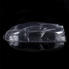 1/10 Scale PVC Clear RC Car Body Shell 185mm Modification for Lamborghi Model