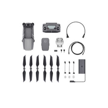 DJI Mavic 2 Pro / Zoom 8KM 1080P FPV w/ 3-Axis Gimbal 4K Camera Omnidirectional Obstacle RC Drone 