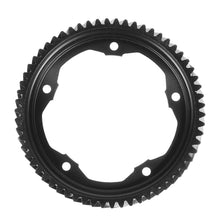 ALZRC Devil 505 FAST RC Helicopter Parts CNC Plastic Main Gear 62T