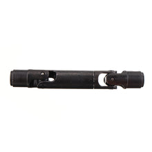 1Pair Front And Rear Drive Shaft For JJRC Q65 2.4G 1/10 Jedi Crawler Military Truck 4WD Off-Road Vehicle Models RC Car Parts