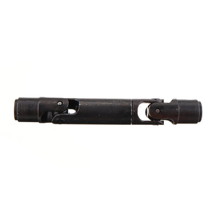 1Pair Front And Rear Drive Shaft For JJRC Q65 2.4G 1/10 Jedi Crawler Military Truck 4WD Off-Road Vehicle Models RC Car Parts
