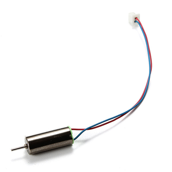 Chaoli CL-615 Upgraded 6x15mm 59000 RPM Coreless Motor for FPV Racer Blade Inductrix Tiny Whoop