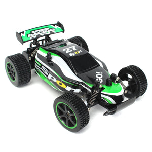 1/20 2WD 2.4G High Speed RC Racing Buggy Car Off Road RTR