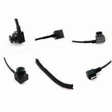 Mista 3.7mm 720P 100W/1080P 200W HD Monitor Android Phone Car Driving Mini Camera