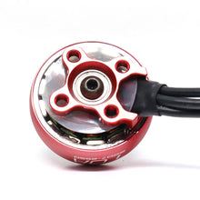 Original Karearea TOA 2207 1850/2450/2650KV 2-6S 2850KV 2-5S Brushless Motor CW Thread for RC Drone FPV Racing