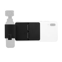 Foldable Suction Cup Bracket DJI OSMO Pocket Handheld Gimbal Accessories