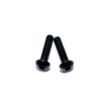 10 PCS AuroraRC M3x6 Half Round Head Screw 7075 Aluminum for RC FPV Racing Drone