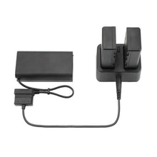 CrystalSky Battery Charger Conversion Cable for Mavic 2 Charging Tank