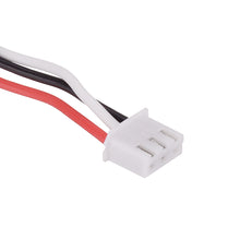 7.4V 1800mAh 10C 2S T Plug Li-ion Battery for RBRC RB1277A 1/12 RC Vehicels Model