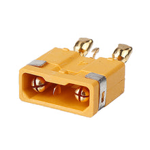 1Pair Amass ICX301PT Plug PCB Connector Adapter Plug for RC Model Lipo Battery
