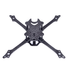 Awesome TX180 TX200 180mm 200mm Wheelbase 4mm Arm Carbon Fiber FPV Racing Frame Kit for RC Drone FPV Racing
