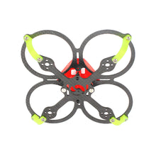 Eaglet-85 115mm Wheelbase Carbon Fiber Cinewhoop Frame Kit for RC Drone FPV Racing 