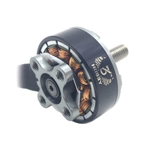3Bhobby 3B-R 2207 Pro Brushless Motor Titanium 1750KV 2150KV 2450KV 4-6S For RC Drone FPV Racing