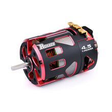 Surpass Hobby Modified Rocket V4S Sensible Brush 1/10 RC Car Motor 4.0T 4.5T 5.5T 8.5T