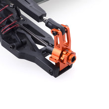 ZD Racing 9021 V3 1/8 4WD 80km/h Brushless RC Car Frame Kit without Electronic Parts