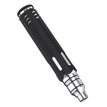 8 in 1 1.5/2/2.5/3/4/5.5mm Slotted Phillips Hexagonal Screwdriver Tool Set For RC Model