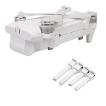 Sunnylife Gimbal Camera Protector & Landing Gear Set for Xiaomi FIMI X8 SE