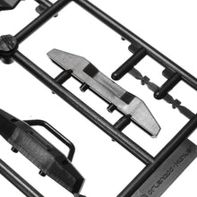 Orlandoo Hunter 35A01 1/35 KIT RC Car Parts Bumper OHPC35005