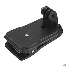 Mini Sport Camera Outdoor Wearing Set w/ Chest Strap/Waterproof Shell/Backpack Clip for Xiaomi Mijia