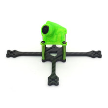 FlyFox No.6 120mm 3 Inch True X RC Drone FPV Racing Frame Kit 24g