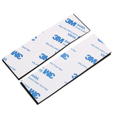 RJXHOBBY 4pcs FPV Silicon Anti-Slip Mat Battery Adhesive Tape for RC Multicopter FPV Racing Drone