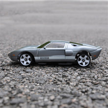 Firelap L-408G6 1/28 2.4G 4WD Mini Drift Rc Car 130 Brushed Motor RTR Toy