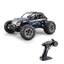 Xinlehong 9137 1/16 2.4G 4WD 36km/h Rc Car W/ LED Light Desert Off-Road Monster Truck RTR Toy
